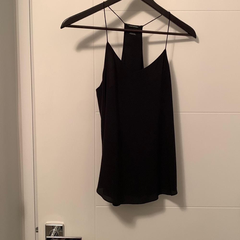 Club Monaco tank